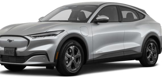 FORD MUSTANG MACH-E 2021 3FMTK1SS8MMA33922 image FORD MUSTANG MACH-E 2021 3FMTK1SS8MMA33922 image